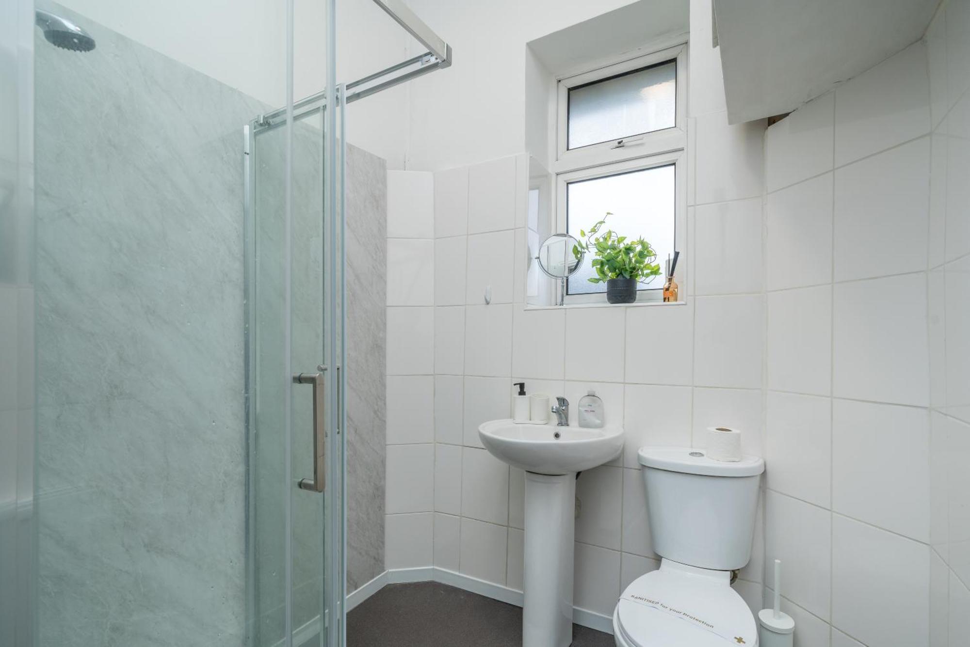 The Tooting Bec Hideaway - Prime Location Διαμέρισμα Λονδίνο Εξωτερικό φωτογραφία